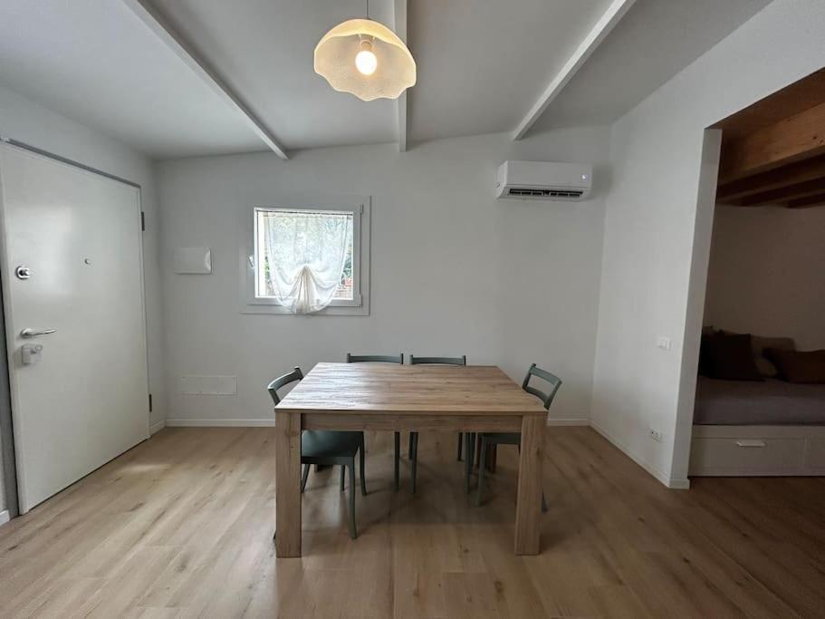 Апартаменты Casa Rielta, Tram E Parking Местре Экстерьер фото