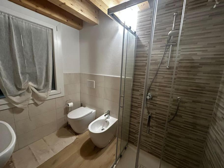 Апартаменты Casa Rielta, Tram E Parking Местре Экстерьер фото